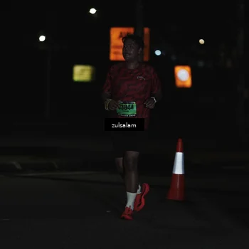 Runner Photo 5296017