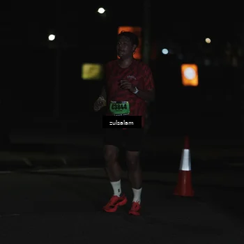 Runner Photo 5296021