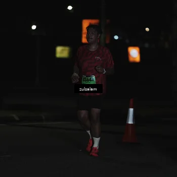 Runner Photo 5296022
