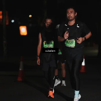Runner Photo 5296025
