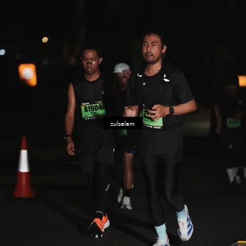 Runner Photo 5296026