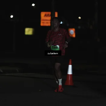 Runner Photo 5296027