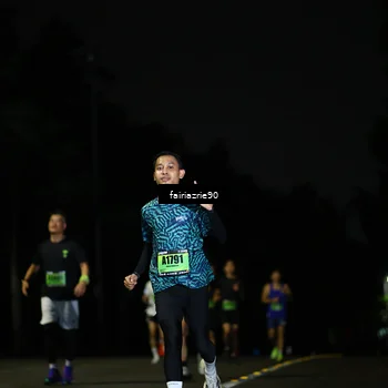 Runner Photo 5296028