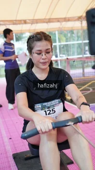 Runner Photo 5296032