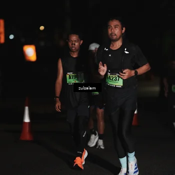 Runner Photo 5296033