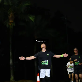Runner Photo 5296034