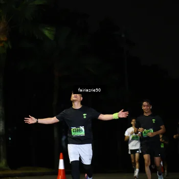 Runner Photo 5296035