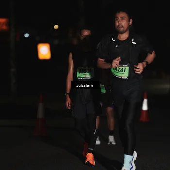 Runner Photo 5296036