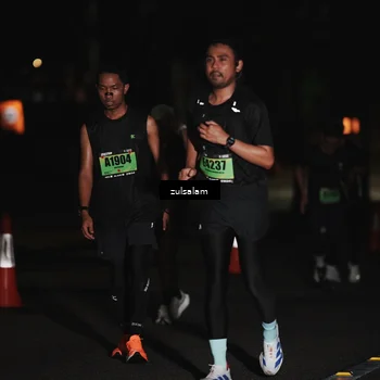 Runner Photo 5296037