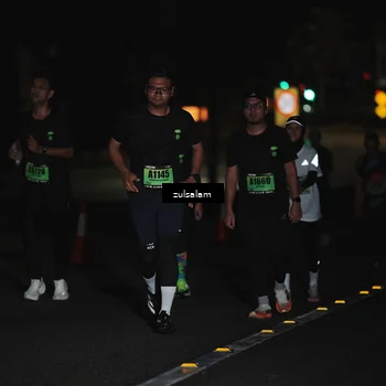 Runner Photo 5296039