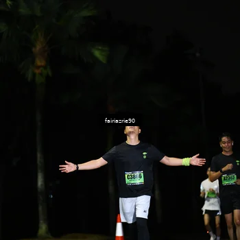 Runner Photo 5296040