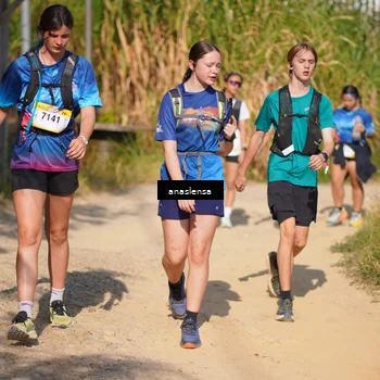 Runner Photo 5296041