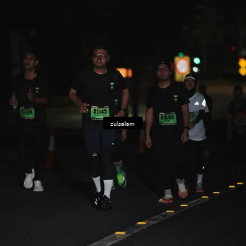 Runner Photo 5296042