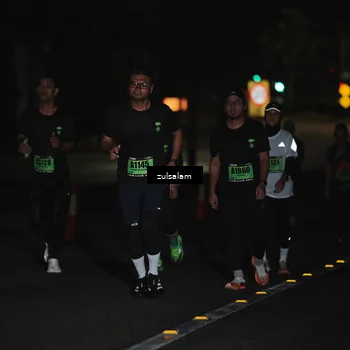 Runner Photo 5296043