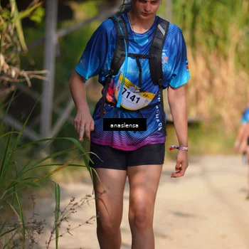 Runner Photo 5296045