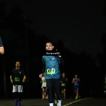 Runner Photo 5296046