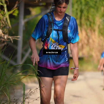 Runner Photo 5296047