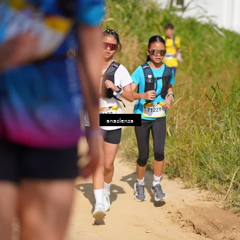 Runner Photo 5296049