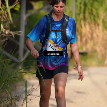 Runner Photo 5296051