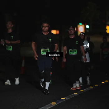Runner Photo 5296052