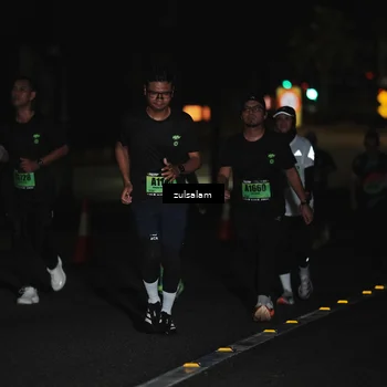 Runner Photo 5296053