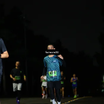 Runner Photo 5296055