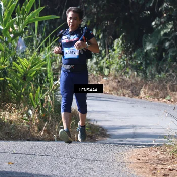 Runner Photo 5296057