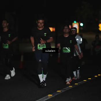 Runner Photo 5296061