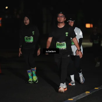 Runner Photo 5296063