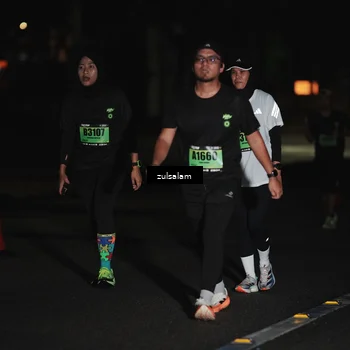 Runner Photo 5296064