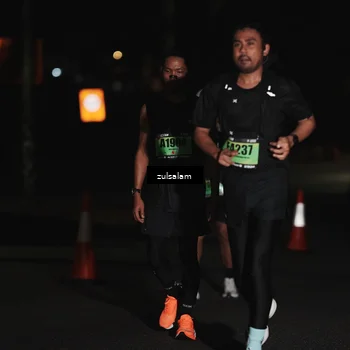 Runner Photo 5296065