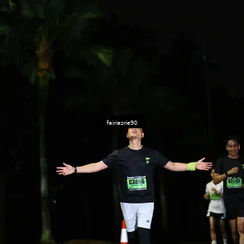 Runner Photo 5296066