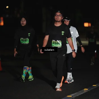 Runner Photo 5296069