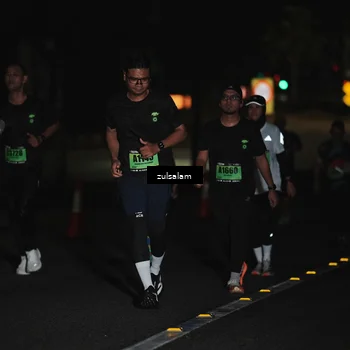 Runner Photo 5296070