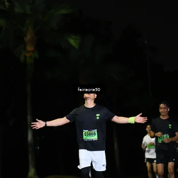 Runner Photo 5296071