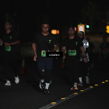 Runner Photo 5296073