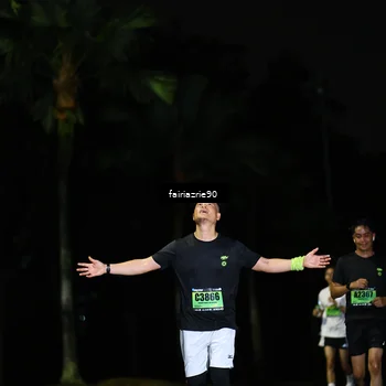 Runner Photo 5296074