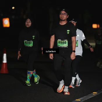 Runner Photo 5296075