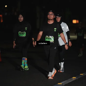 Runner Photo 5296076
