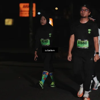 Runner Photo 5296079