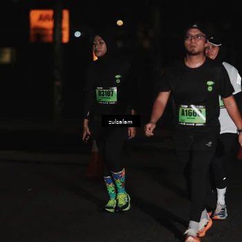 Runner Photo 5296080