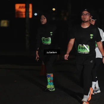 Runner Photo 5296081