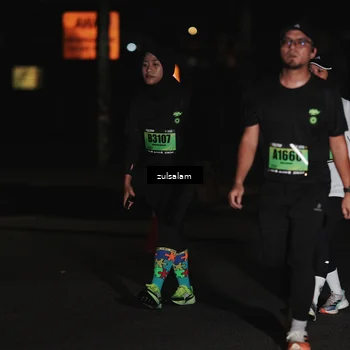 Runner Photo 5296082