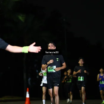 Runner Photo 5296086