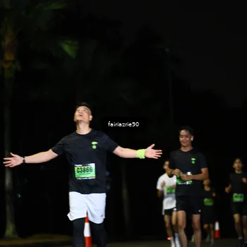 Runner Photo 5296087