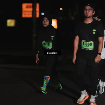 Runner Photo 5296089