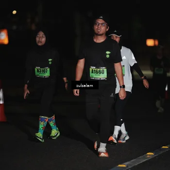 Runner Photo 5296090