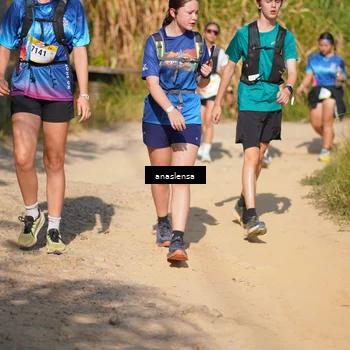 Runner Photo 5296093