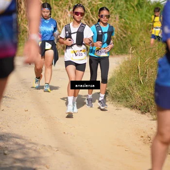 Runner Photo 5296096