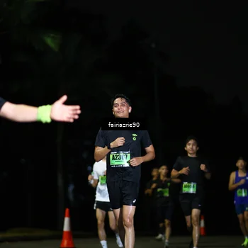 Runner Photo 5296097